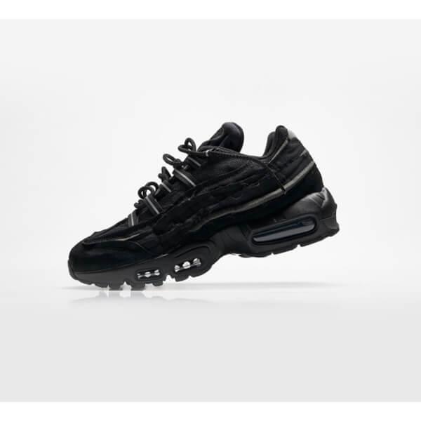 入手困難！ナイキ  コピー  Comme des Garcons x Air Max 95 CU8406